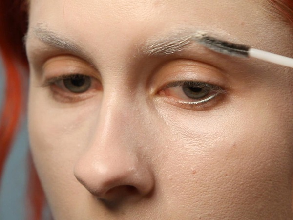 Scary makeup for Halloween with your own hands for girls and girls