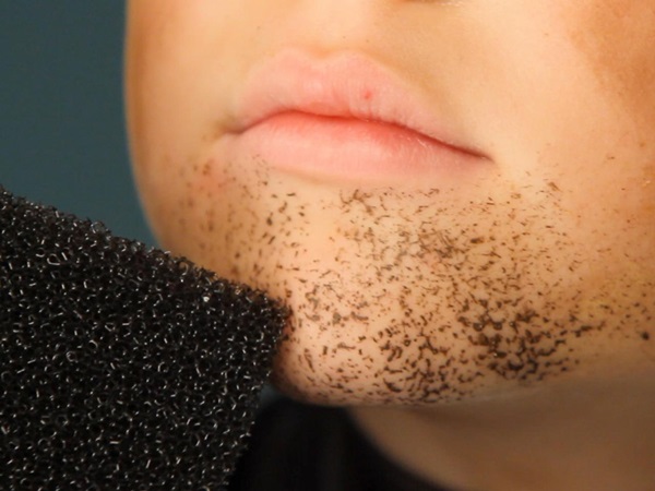 Scary makeup for Halloween with your own hands for girls and girls