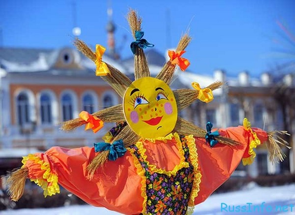 Maslenitsa-2016: the main traditions and beautiful congratulations