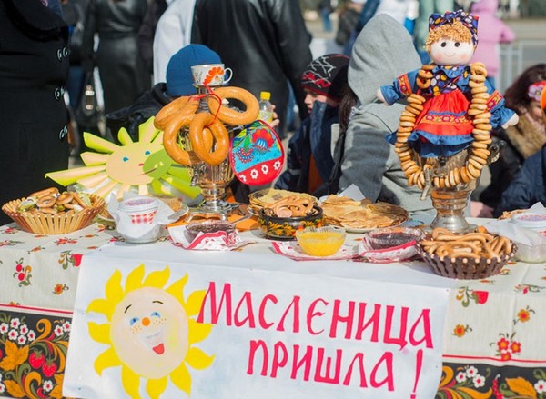 Maslenitsa-2016: the main traditions and beautiful congratulations