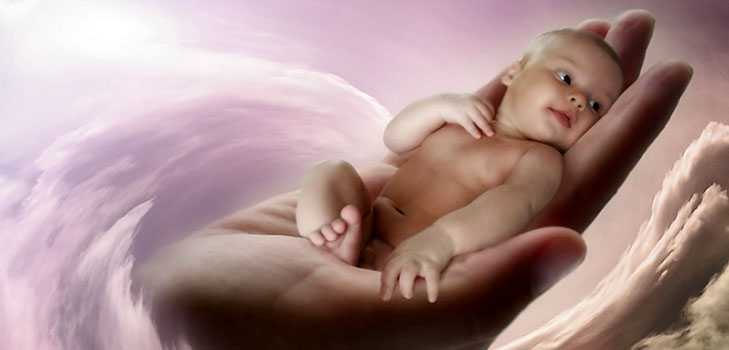 Maternal amulets for a child: How to protect a baby from a bad eye