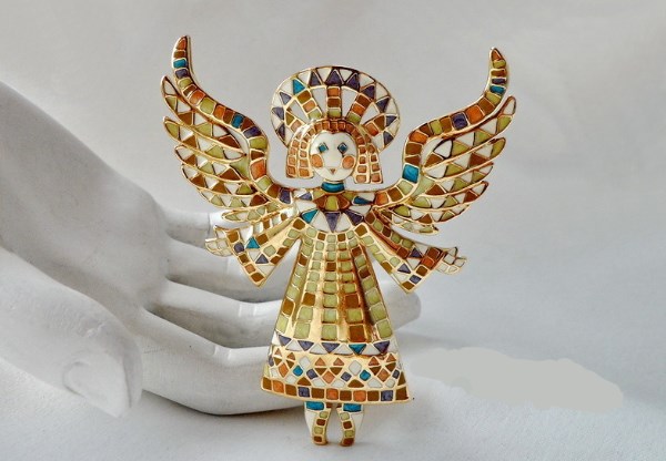 Maternal amulets for a child: How to protect a baby from a bad eye