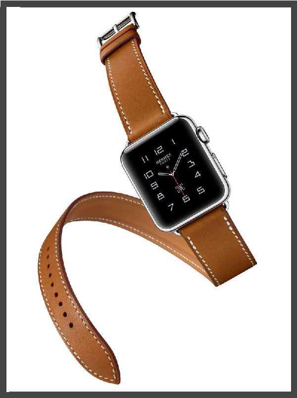 Fashionable accents in the female image with the "Lollipops" and "VIVA FLEUR" watches from NIKI