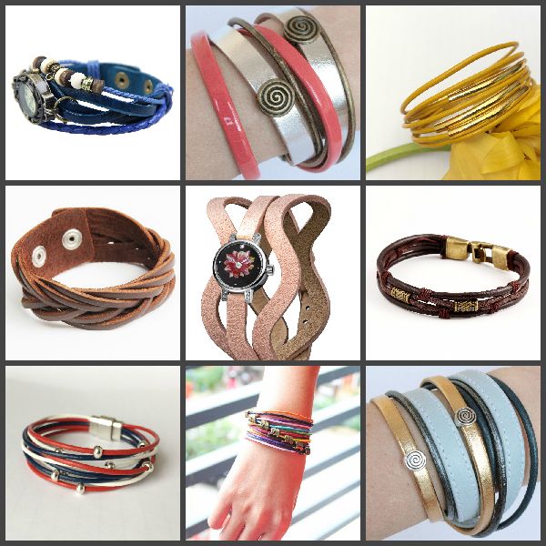 Fashionable accents in the female image with the "Lollipops" and "VIVA FLEUR" watches from NIKI