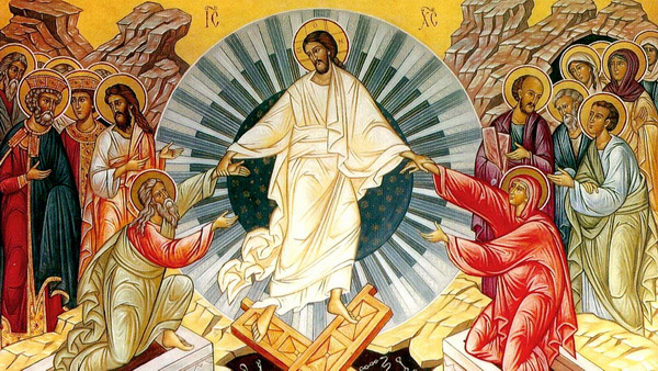 Prayer and Plots for Easter
