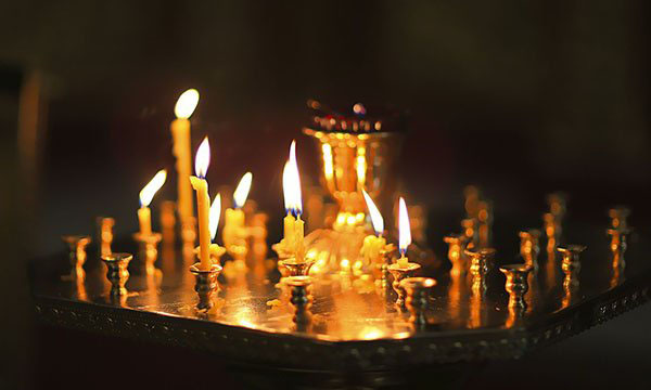 Prayer and Plots for Easter