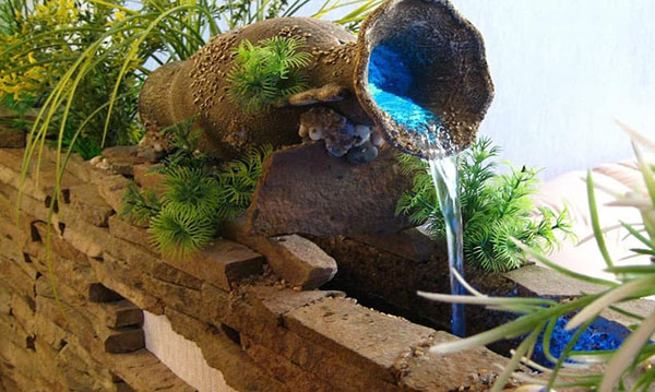 Powerful plots of food and water for success and prosperity. Work for sure!