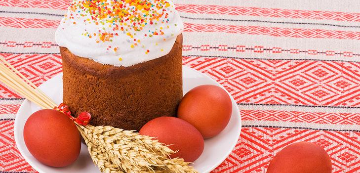 Can I work on Easter - traditions and rules