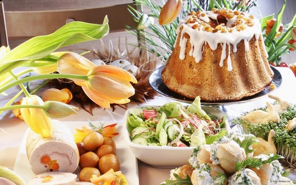 Can I work on Easter - traditions and rules
