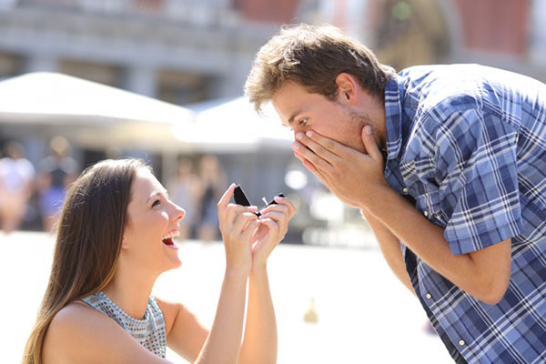Men of what signs of the zodiac marry, and what eternal bachelors