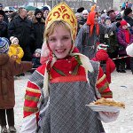 Shrovetide Games