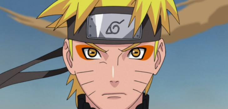 Naruto: facts that everyone should know, but known only to units