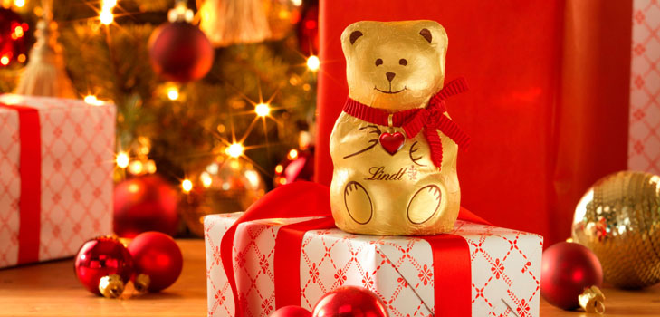 Inexpensive gifts for the New Year