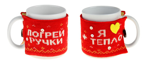 Inexpensive gifts for the New Year