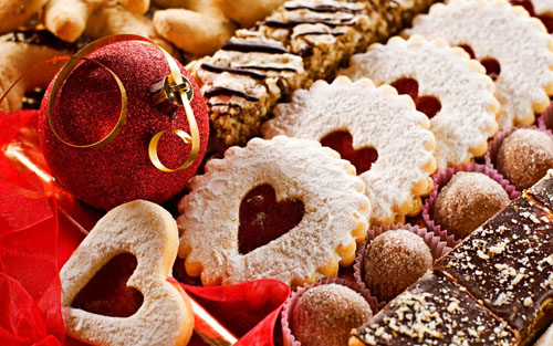 Inexpensive gifts for the New Year