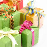 Unusual gifts for the New Year Unusual gifts for the New Year