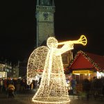 New Year in the Czech Republic