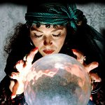 New Year's fortune-telling New Year's fortune-telling