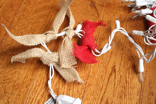 New Year's decorations with their own hands for the house - from paper and materials, master classes with photos and videos