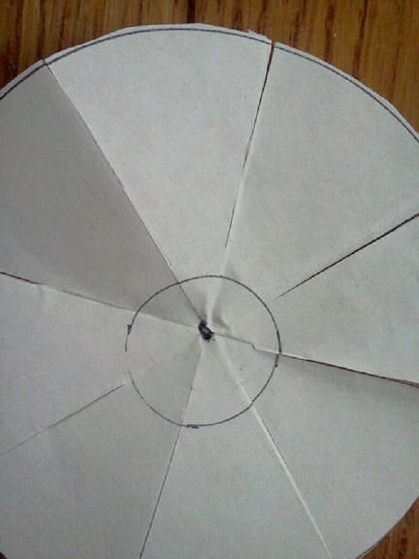 New Year's decorations with their own hands for the house - from paper and materials, master classes with photos and videos