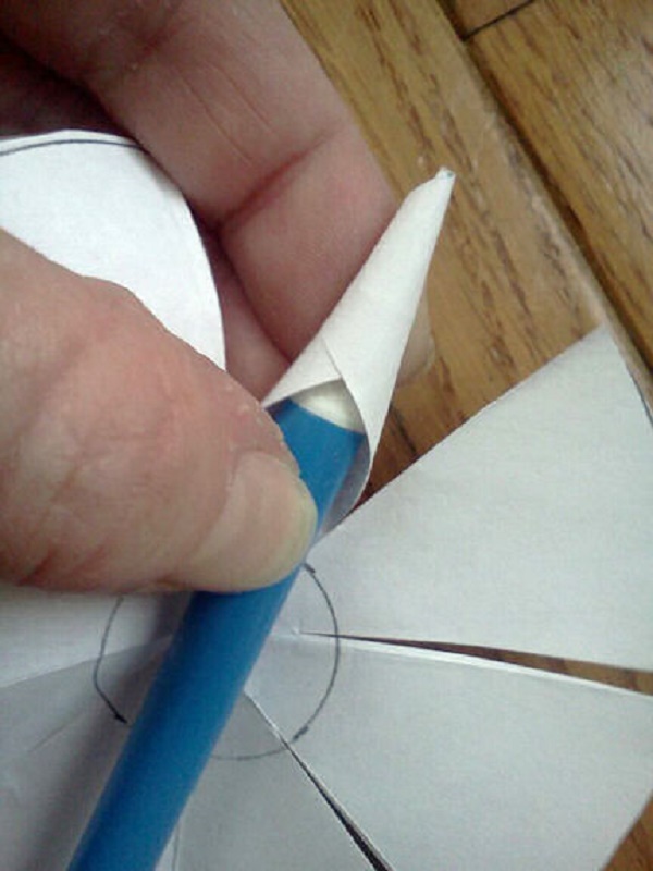 New Year's decorations with their own hands for the house - from paper and materials, master classes with photos and videos