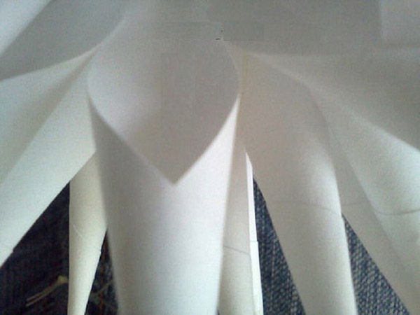New Year's decorations with their own hands for the house - from paper and materials, master classes with photos and videos
