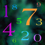 Numerology: the number of the name Numerology: the number of the name