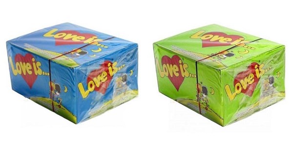 Original gifts for a guy and a girl. What an original gift to present on February 23, March 8, Birthday