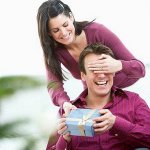Original gifts for February 23