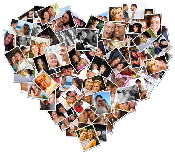 From the heart with love: what to give to your beloved