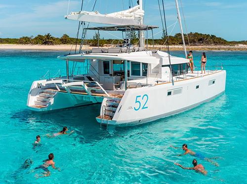 Remove the yacht from alluring offers
