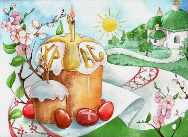 Easter for children: Competitions and funny games