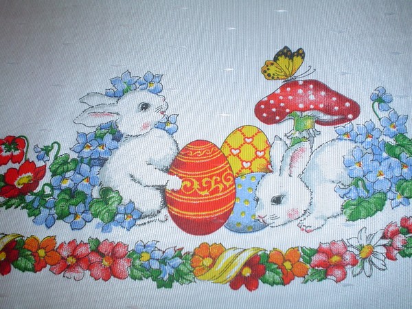 Easter for children: Competitions and funny games