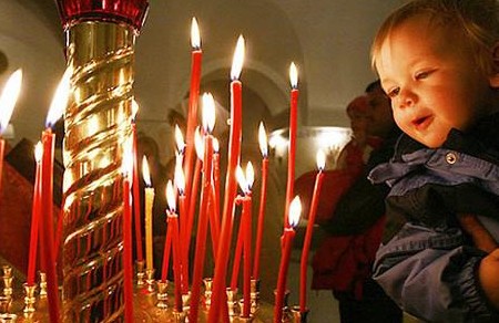 Easter service: when to go to church, rules of conduct