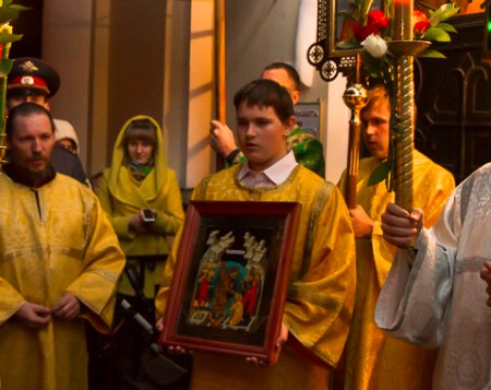 Easter service: when to go to church, rules of conduct