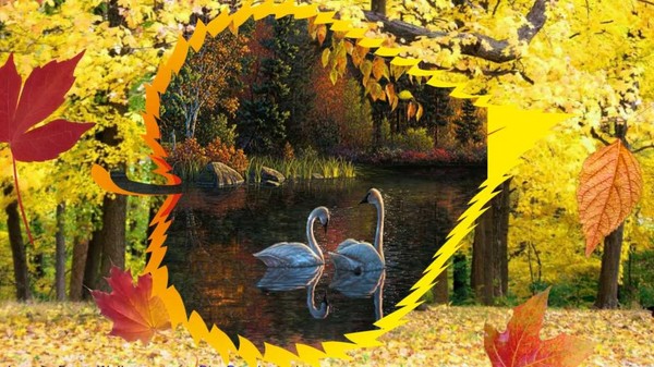 Songs and poems for the Autumn Ball for schoolchildren - the best, modern, beautiful and short