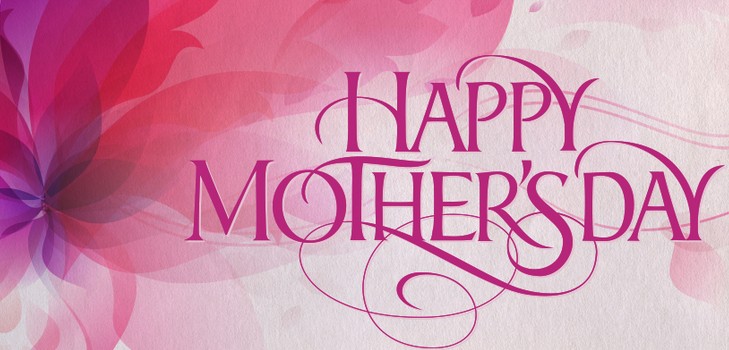 Songs for Mother's Day with lyrics and music: funny for children, modern for teenagers and high school students, touching for adults