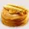 Songs on Pancake Day: texts of Russian folk oil songs