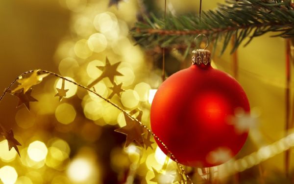 Songs for the New Year 2017