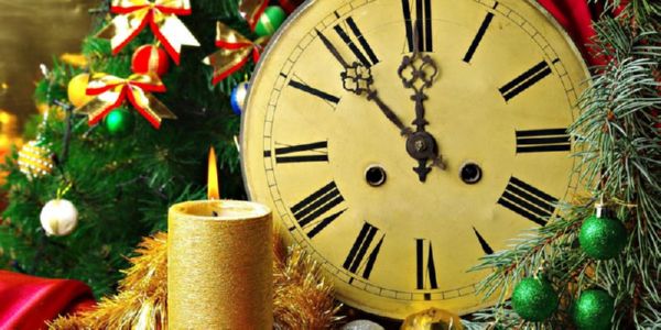 Songs for the New Year 2017