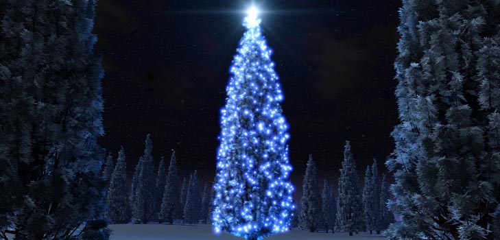 Song for Christmas: text, words of the best Christmas songs