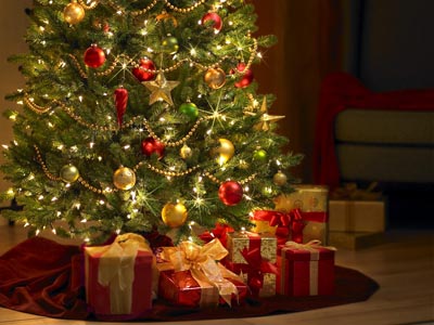 Song for Christmas: text, words of the best Christmas songs