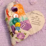 Valentine's Day gifts. Sasha in the form of a heart Valentine's Day gifts. Sasha in the form of a heart