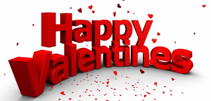 Valentine's Day 2016: original gift ideas and best congratulations