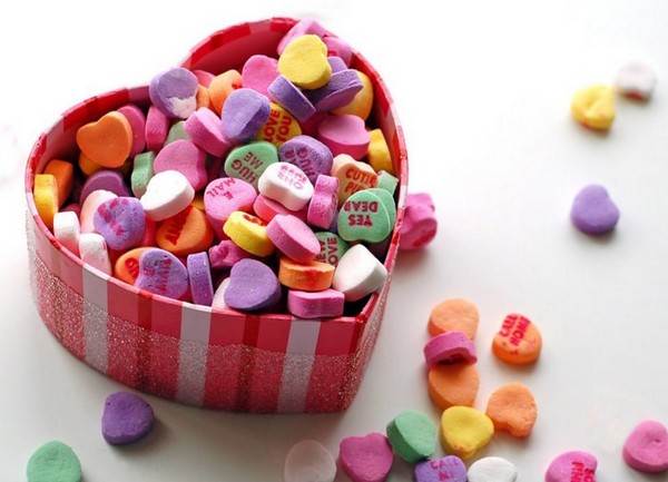 Valentine's Day 2016: original gift ideas and best congratulations