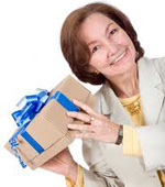 Gifts for parents for the New Year Gifts for parents for the New Year