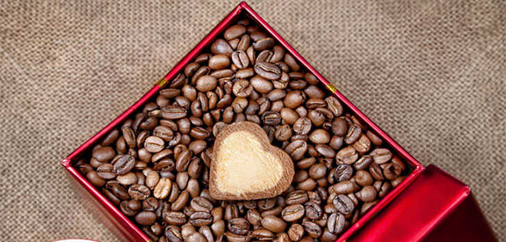 Gift for a coffeemaker: how to choose the best coffee