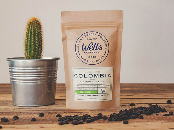 Gift for a coffeemaker: how to choose the best coffee