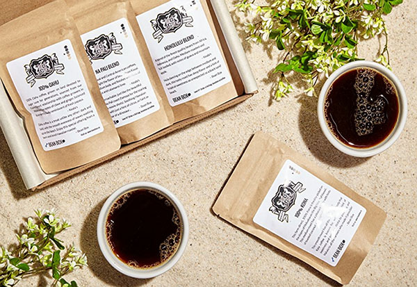 Gift for a coffeemaker: how to choose the best coffee