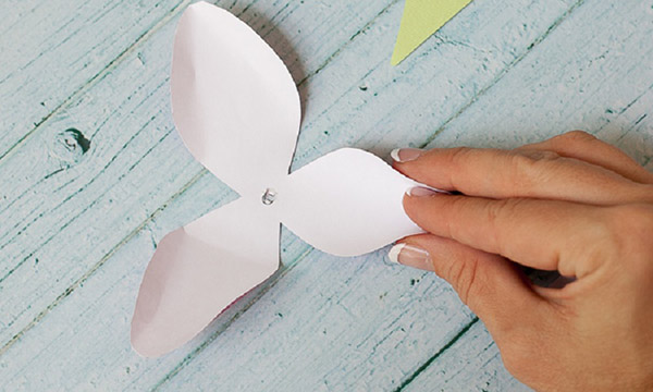Original gift for March 8 with your own hands